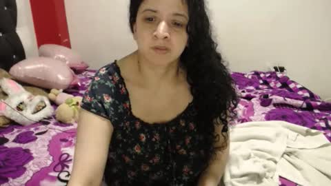 Snapshot of vivian_walt_ chatting on 01/12/26, 04:39 melissa online show from 01/12/26, 04:39