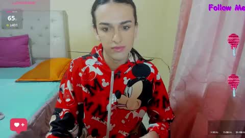 instagram Viviana73215 online show from 01/05/25, 10:19