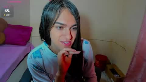 instagram Viviana73215 online show from 02/03/25, 12:03