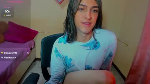 instagram Viviana73215 online show from 02/03/25, 03:06