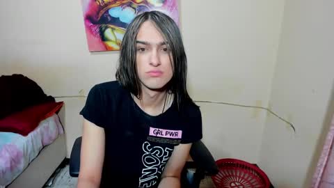 instagram Viviana73215 online show from 03/06/25, 12:19