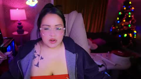 Snapshot of vivianaortega chatting on 01/14/26, 03:01 Vivi online show from 01/14/26, 03:01