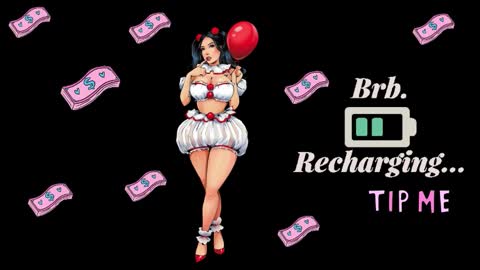 Snapshot of vivianaortega chatting on 02/02/26, 04:17 Vivi online show from 02/02/26, 04:17