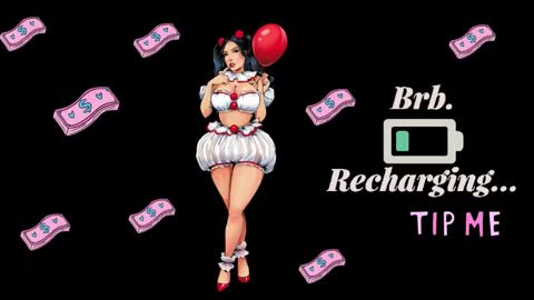 Snapshot of vivianaortega chatting on 03/08/26, 04:49 Vivi online show from 03/08/26, 04:49