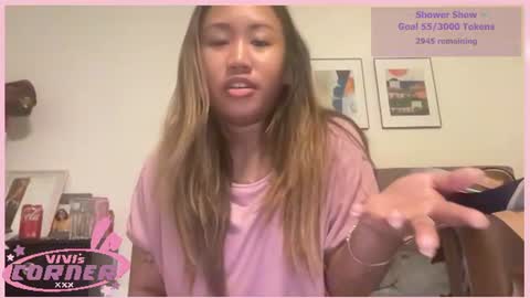 Snapshot of viviandela97 chatting on 06/26/26, 01:15 viviandela97 online show from 06/26/26, 01:15