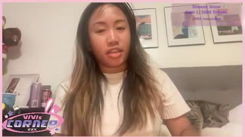 Snapshot of viviandela97 chatting on 07/03/26, 03:57 viviandela97 online show from 07/03/26, 03:57