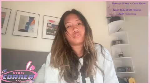 Snapshot of viviandela97 chatting on 07/04/26, 06:36 viviandela97 online show from 07/04/26, 06:36