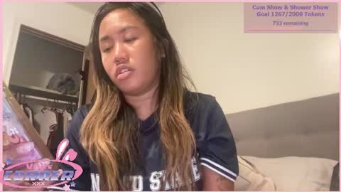 Snapshot of viviandela97 chatting on 07/22/26, 11:18 viviandela97 online show from 07/22/26, 11:18