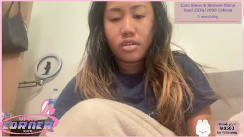Snapshot of viviandela97 chatting on 07/25/26, 04:15 viviandela97 online show from 07/25/26, 04:15