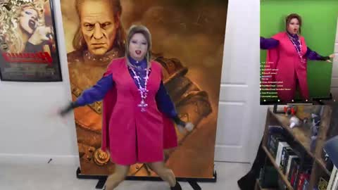 VivianFrosty online show from 03/01/25, 05:42