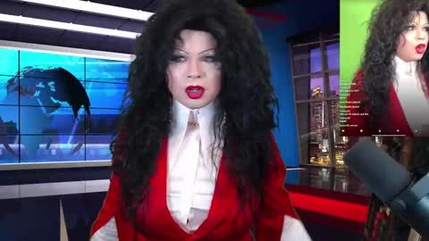 VivianFrosty online show from 09/14/25, 04:11