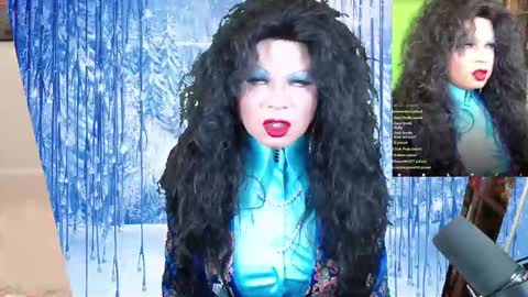 VivianFrosty online show from 12/03/25, 04:53