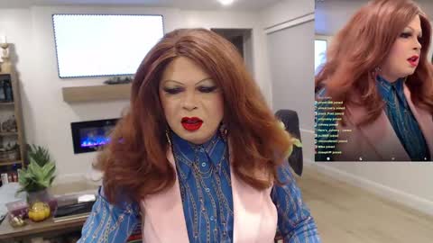 Snapshot of vivianfrost chatting on 03/22/26, 03:43 VivianFrosty online show from 03/22/26, 03:43