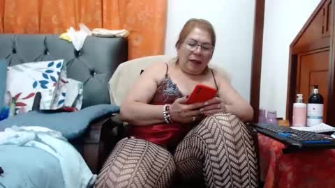 ViviannaJhonson online show from 02/27/25, 10:20