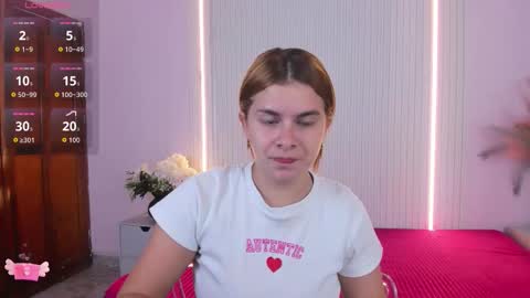 vivianowen9 online show from 03/24/26, 02:00