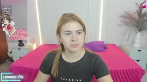vivianowen9 online show from 04/27/26, 11:52