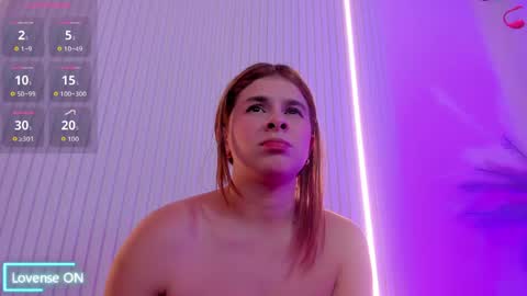 vivianowen9 online show from 04/29/26, 05:30