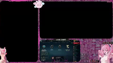 Vivian online show from 06/11/26, 09:24