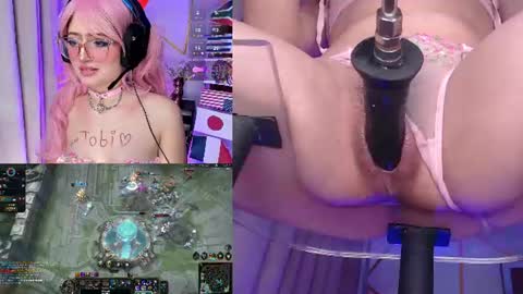 Vivian online show from 06/14/26, 02:24