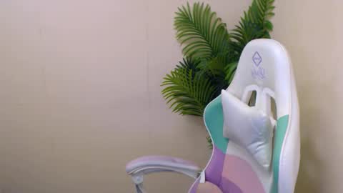 Vivien online show from 01/25/25, 12:38