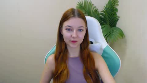 Vivien online show from 02/07/25, 09:37