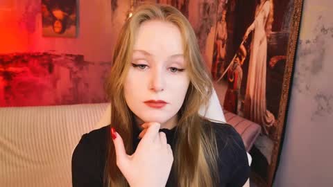 Snapshot of vivienleeigh chatting on 04/24/26, 05:10 Vivien online show from 04/24/26, 05:10