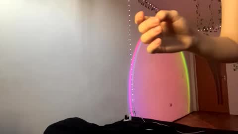 Vivi online show from 11/13/25, 07:07