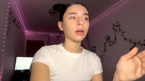 Vivi online show from 11/24/25, 04:18