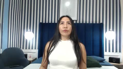 Vivian  online show from 10/20/25, 12:27