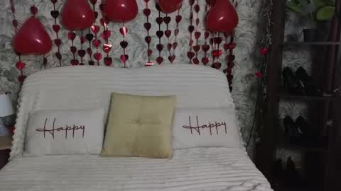 Vika online show from 02/16/26, 06:09