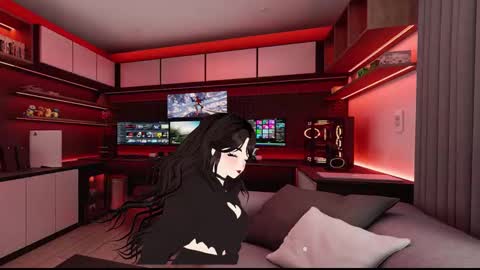 SunniRaine online show from 01/11/26, 07:02