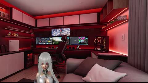 SunniRaine online show from 01/13/26, 09:36