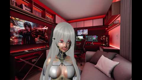 SunniRaine online show from 01/17/26, 02:27