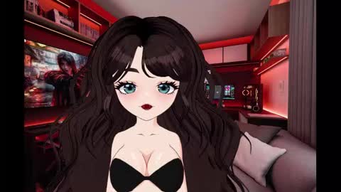 SunniRaine online show from 03/19/26, 09:41