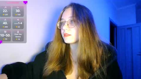 Snapshot of vivivivikkie chatting on 01/16/26, 10:36 vivivivikkie online show from 01/16/26, 10:36