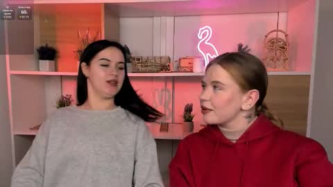 vivy_star online show from 11/22/25, 07:13