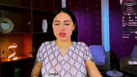 vivy_star online show from 04/25/26, 06:49