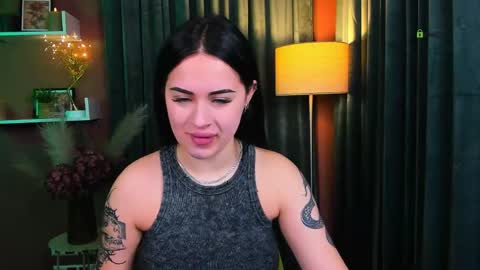 vivy_star online show from 04/26/26, 07:00