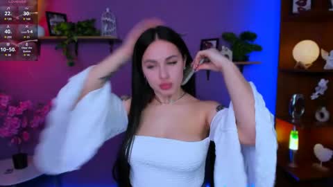 vivy_star online show from 04/29/26, 11:25