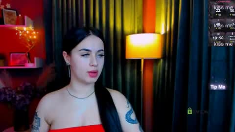 vivy_star online show from 05/08/26, 07:08