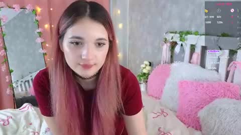 Snapshot of vivyboo111 chatting on 07/18/26, 07:17 vivyboo111 online show from 07/18/26, 07:17
