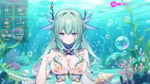 vix_rose online show from 10/02/25, 04:41