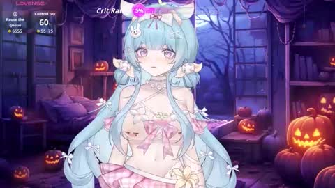 vix_rose online show from 10/31/25, 11:44