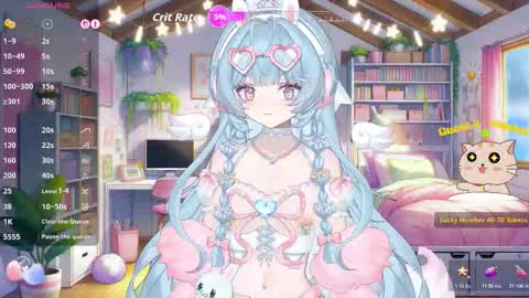 vix_rose online show from 11/21/25, 12:04