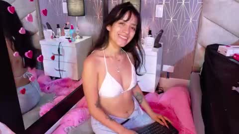 Vixen  online show from 06/27/26, 10:42