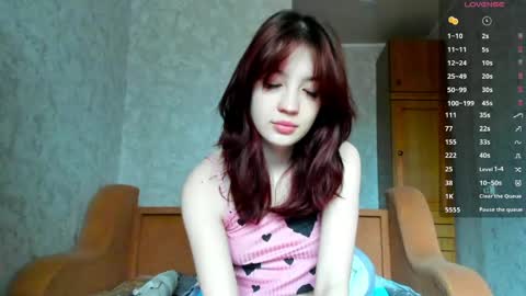 Nika 18 . online show from 04/27/26, 03:15