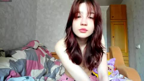 Nika 18 . online show from 05/02/26, 07:24