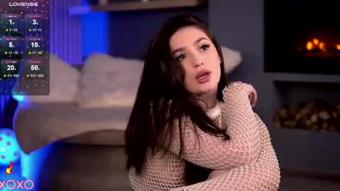 vixenamour online show from 02/19/25, 07:59