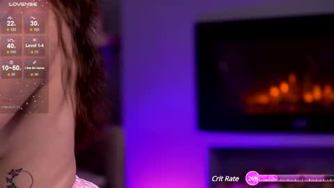 vixenamour online show from 02/24/25, 11:30