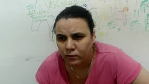 Snapshot of vixenbya chatting on 01/10/26, 10:50 vixenbya online show from 01/10/26, 10:50